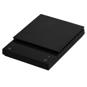 Hario Polaris cântar digital - negru