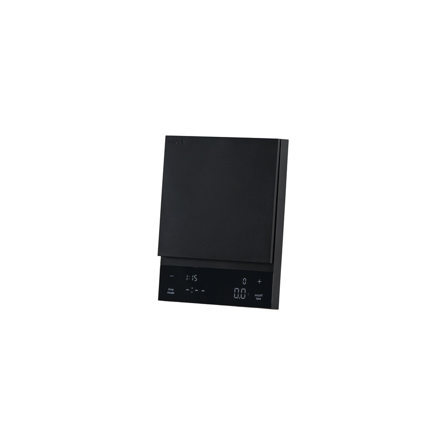 Hario Polaris cântar digital - negru