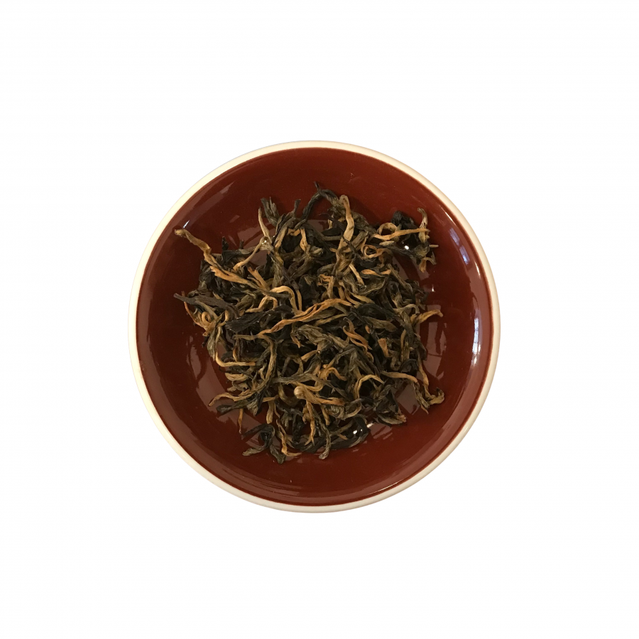 Rhino Kenya Black Tea 50g - 20% reducere
