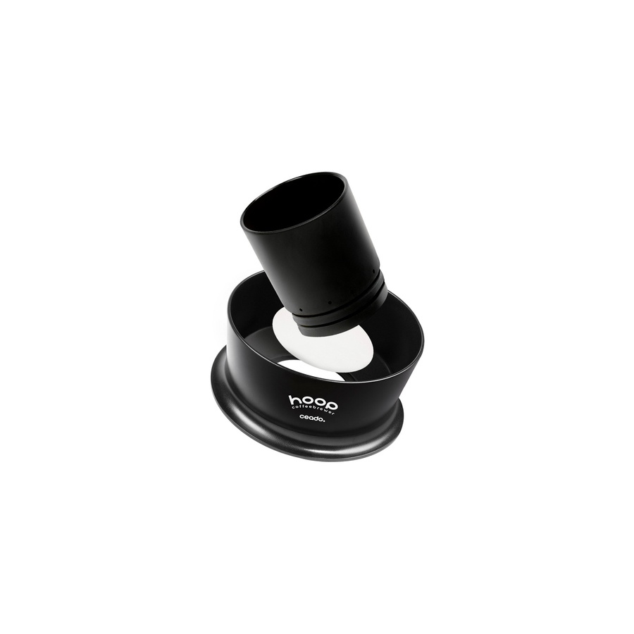 Ceado Dripper Hoop - negru