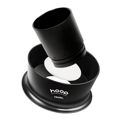 Ceado Dripper Hoop - negru