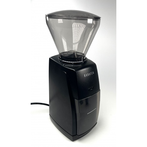 Râșniță electrică Baratza Encore ESP negru - FOLOSIT / REDUCERE