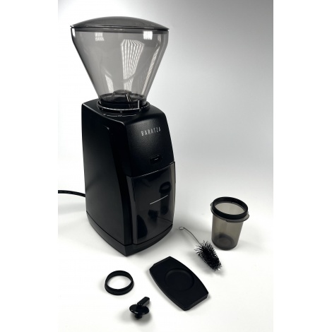 Râșniță electrică Baratza Encore ESP negru - FOLOSIT / REDUCERE