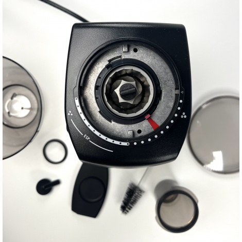 Polizor electric Baratza Encore ESP negru - USED/DISCOUNTED