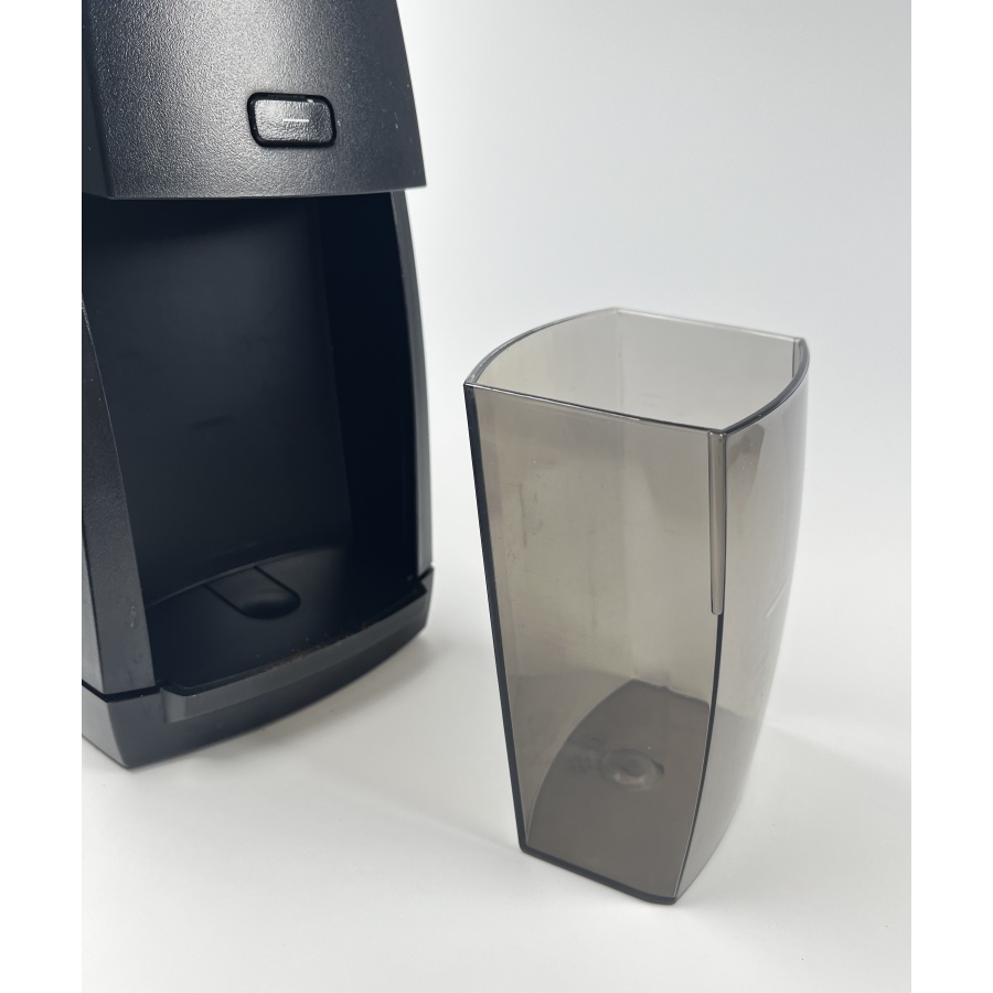 Polizor electric Baratza Encore ESP negru - USED/DISCOUNTED