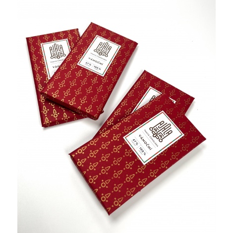 Ciocolată Ajala Crăciun 67%