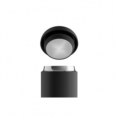 Fellow Carter Everywhere Mug 355ml negru - Cosmetic defect / DISCOUNT