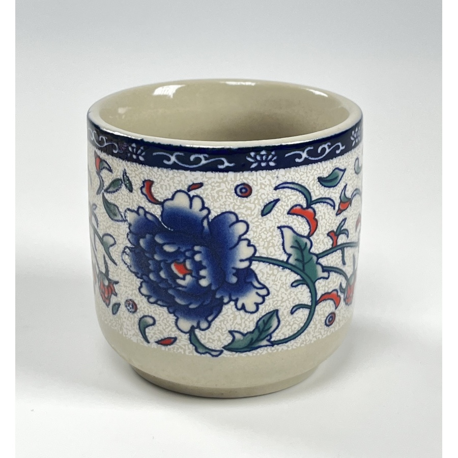 Set de ceai Kaffia Fierbător cu 6 cești