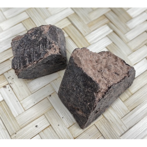Ceremonial cacao Criollo bucăți 200g