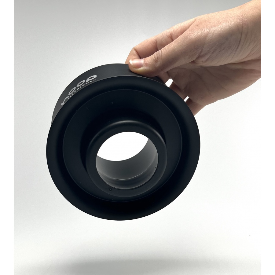 Ceado Dripper Hoop - negru