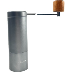 Grinder Kaffia Barista X