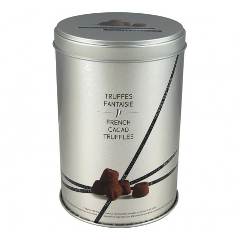 Mathez Fantaisie trufe de cacao cu caramel sărat 500 g