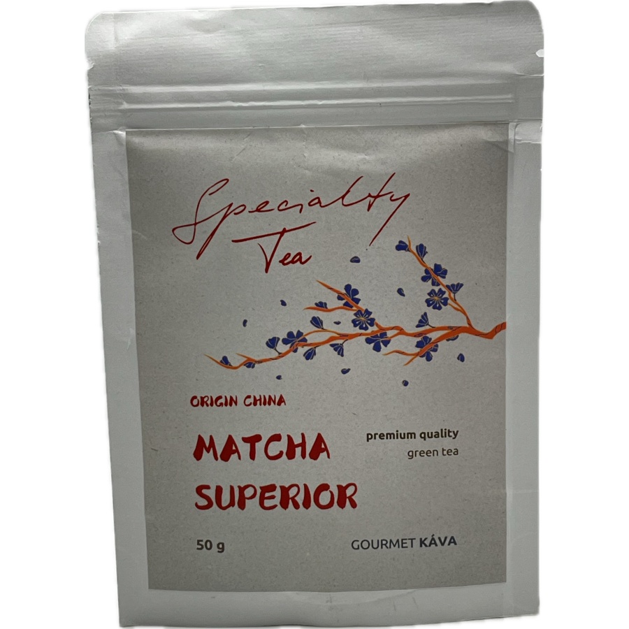 Matcha Superior 50g Specialitate ceai