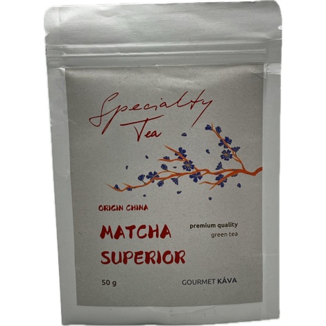 Matcha Superior 50g Specialitate ceai