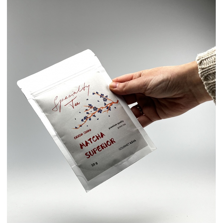 Matcha Superior 50g Specialitate ceai