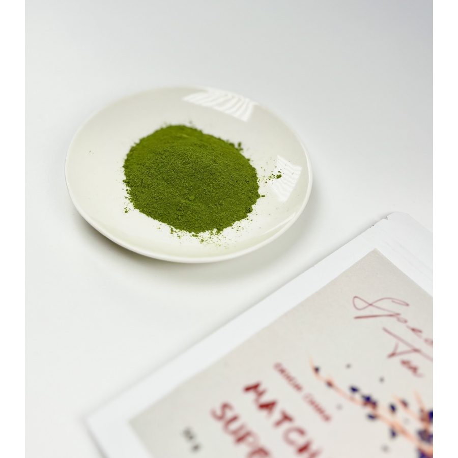 Matcha Superior 50g Specialitate ceai