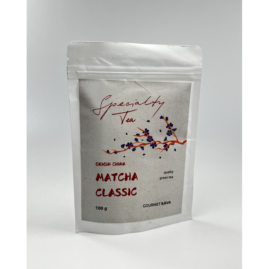Matcha Classic 100g Specialitate ceai