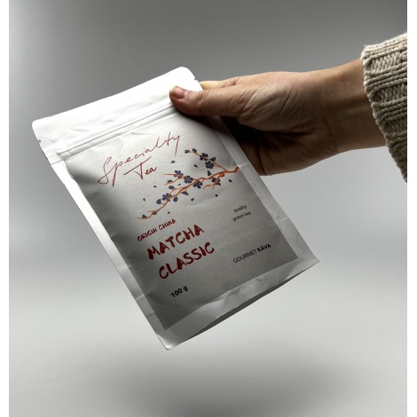 Matcha Classic 100g Specialitate ceai