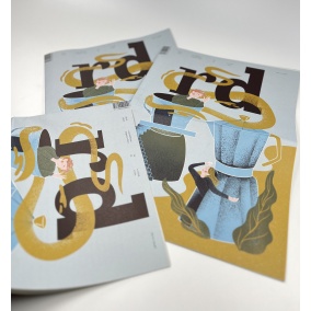 Magazyn Roast Different 01-25 2