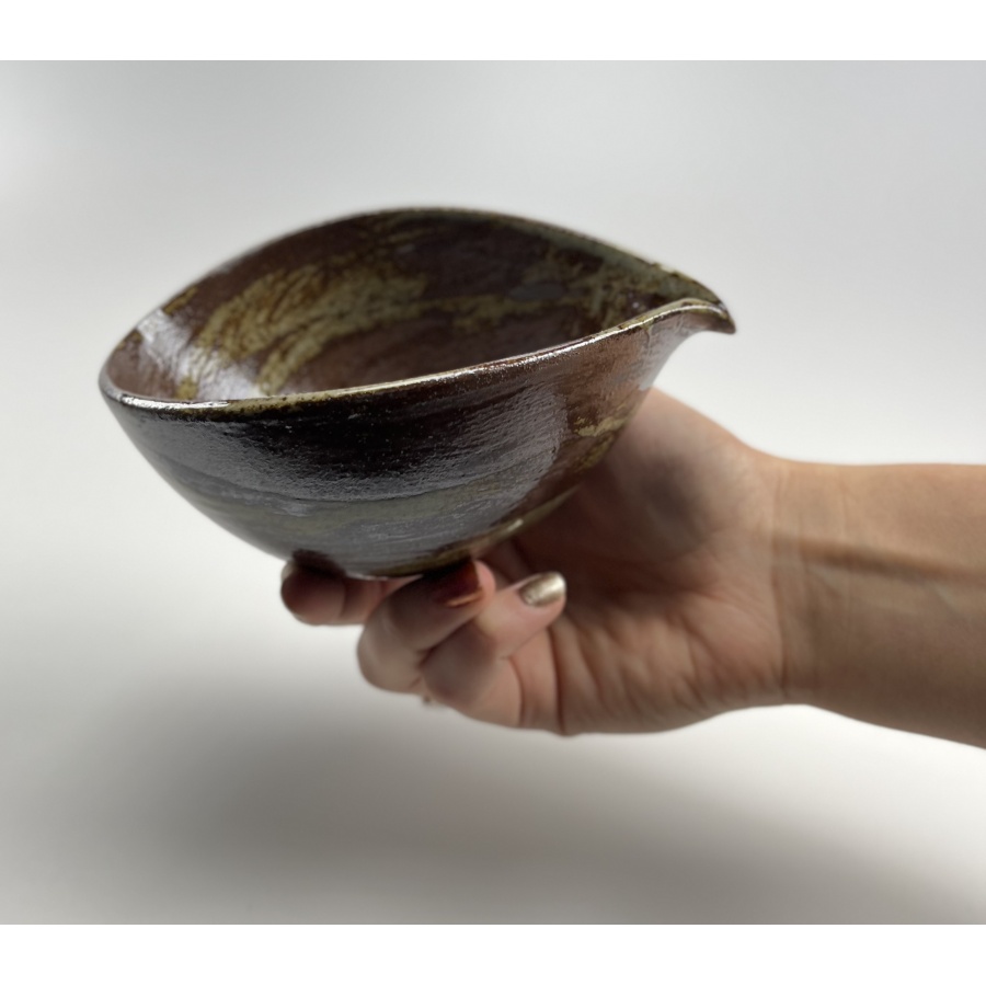 Matcha Kaffia Chawan