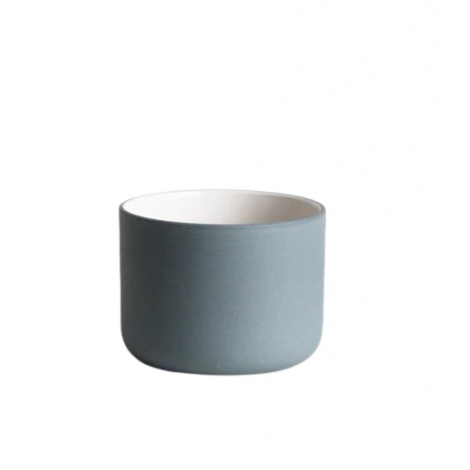 Ceașcă Kaffia Style Cappuccino 200 ml - Teal