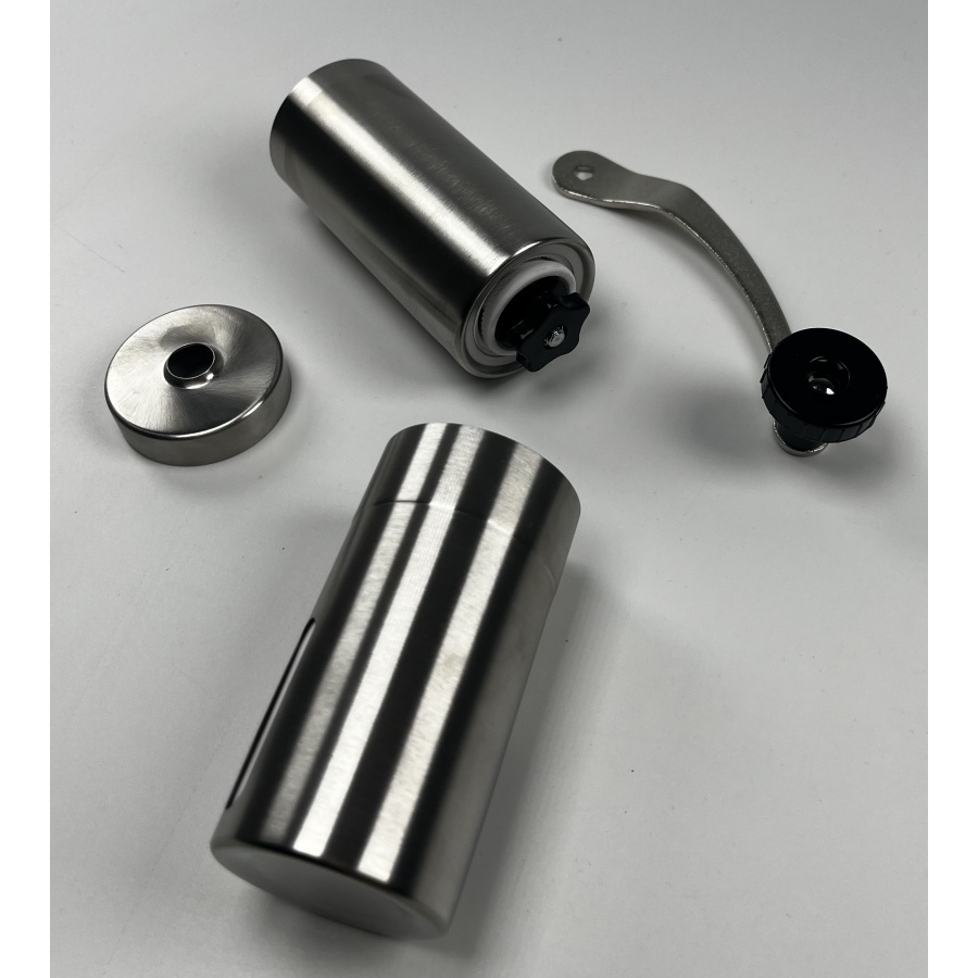 Râșniță Kaffia Tall