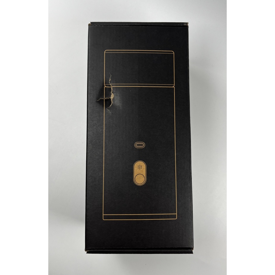 Timemore Go (măcinător electric cu baterii, USB) - ambalaj deteriorat / DISCOUNT