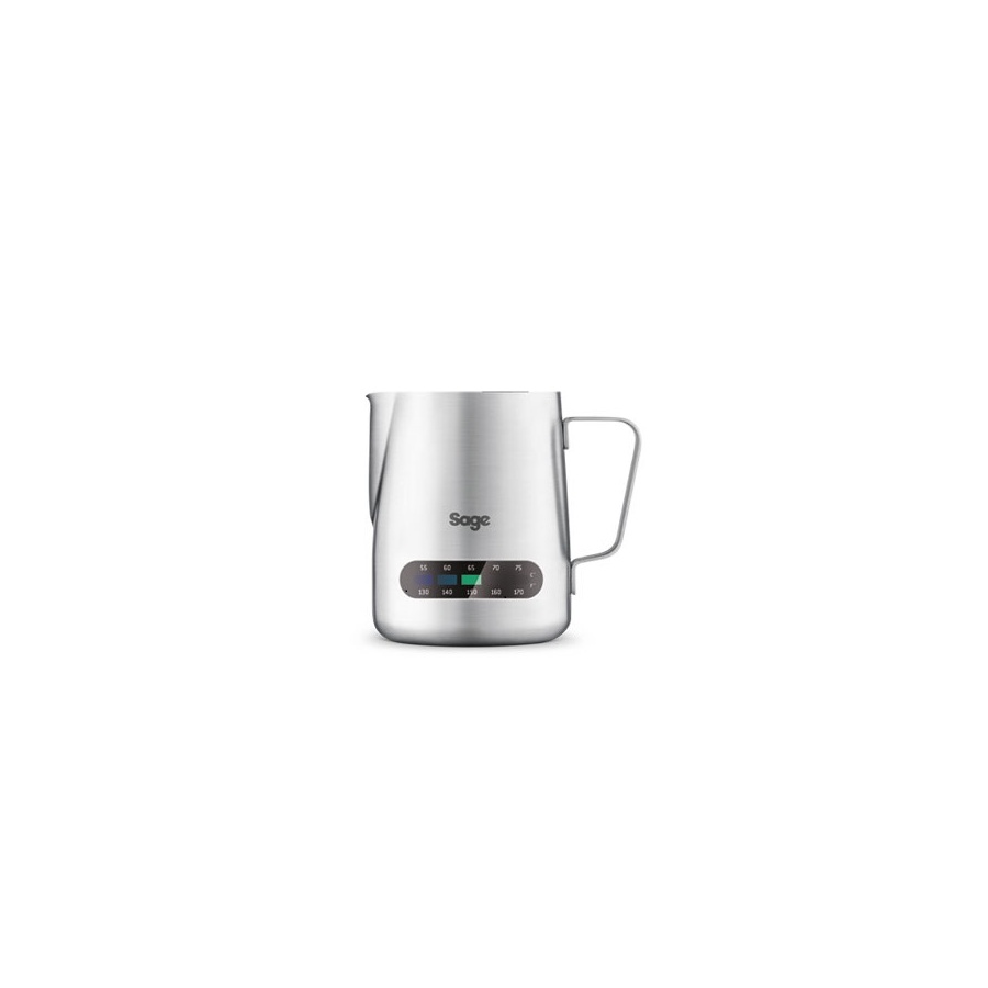 SAGE The Barista Express™ BES875BKS Negru - FOLOSIT/ DISCOUNT