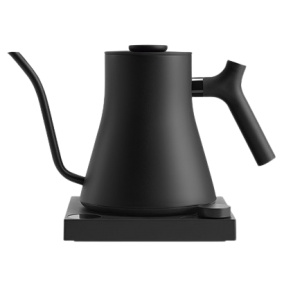 Fellow Stagg EKG PRO 0,9L ceainic electric negru