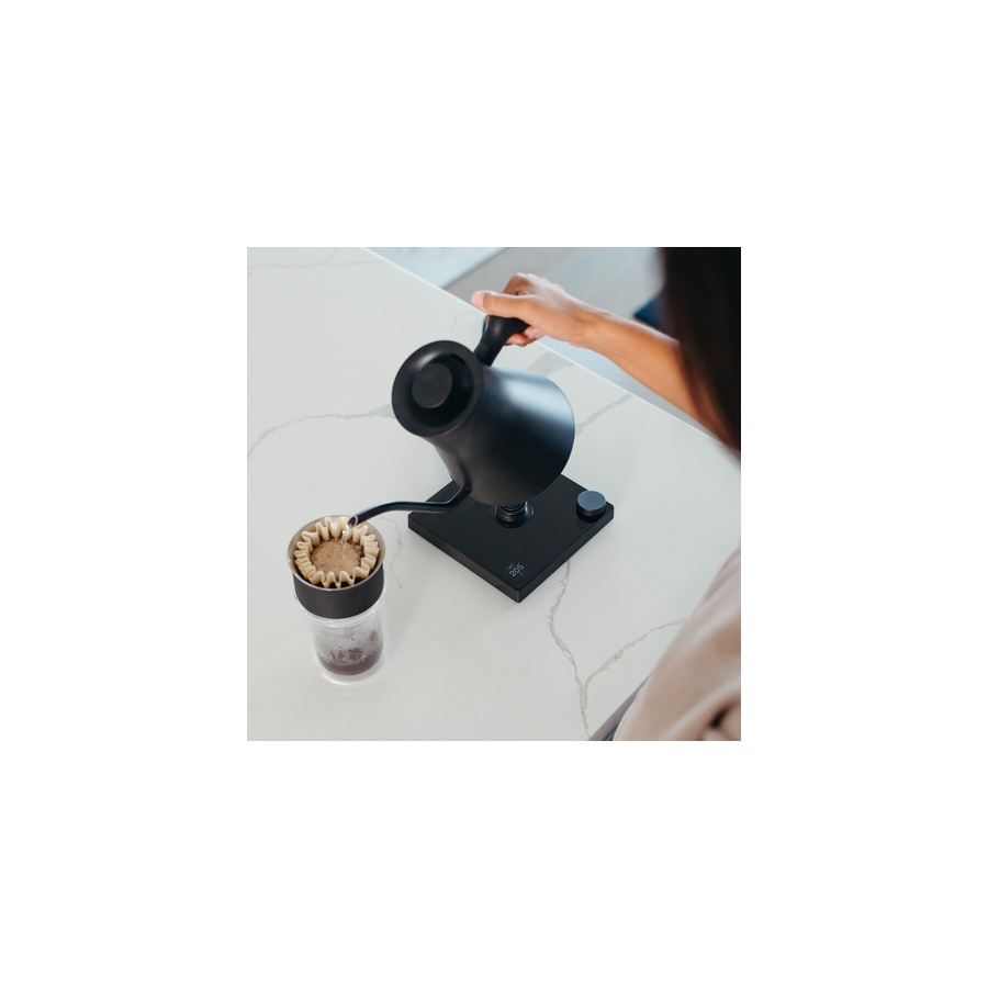 Fellow Stagg EKG PRO 0,9L ceainic electric negru