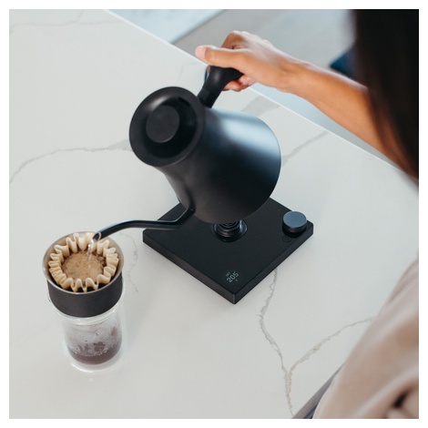 Fellow Stagg EKG PRO 0,9L ceainic electric negru