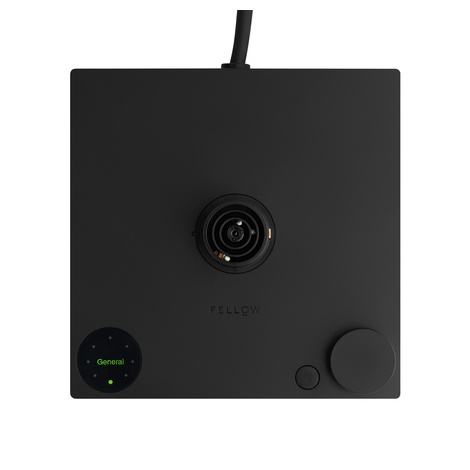 Fellow Stagg EKG PRO 0,9L ceainic electric negru