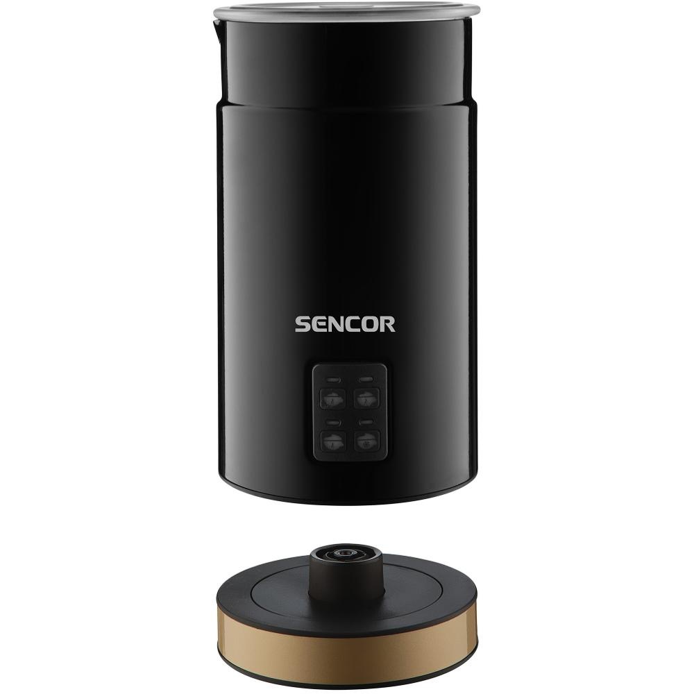 Spumator de lapte SENCOR SMF 2031BK