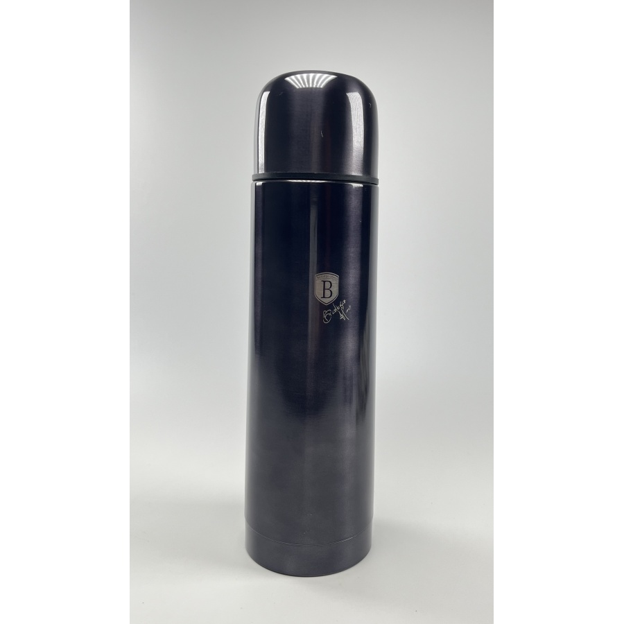 Thermos 0,75 l Carbon PRO Line - REDUCERE/ DEFECT COSMETIC