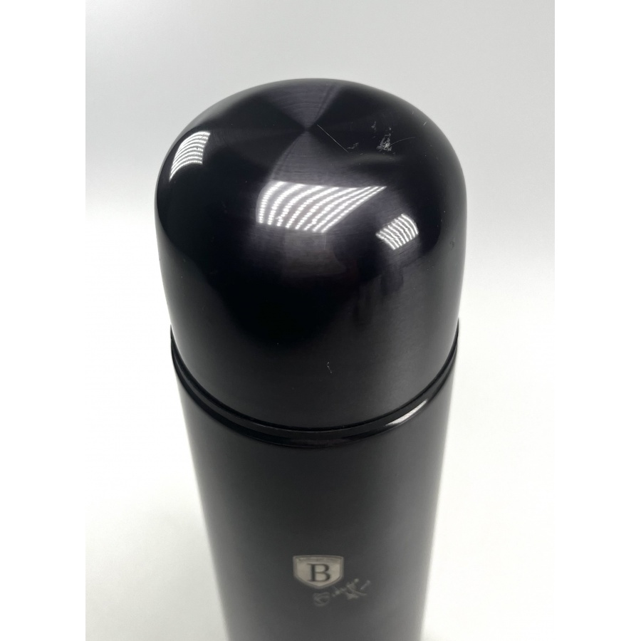 Thermos 0,75 l Carbon PRO Line - REDUCERE/ DEFECT COSMETIC