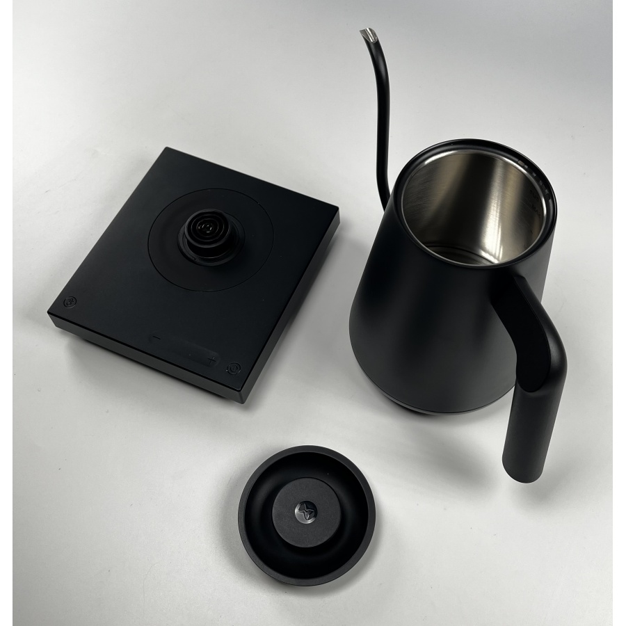 Ceainic Timemore Fish Pro 900 ml