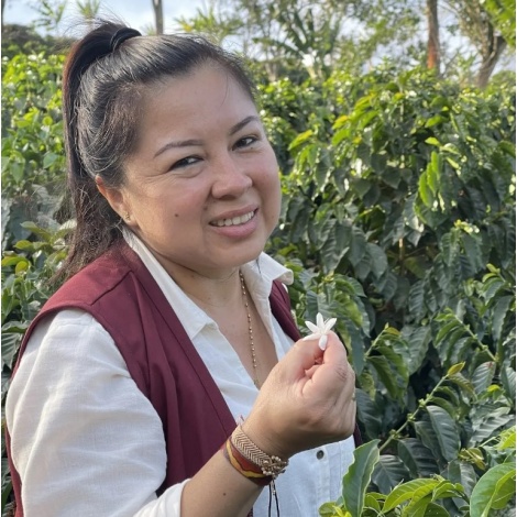 GourketCoffee Specialitate Columbia D. Sambony 250g