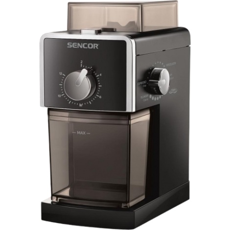 Râșniță electrică SENCOR SCG 5050BK