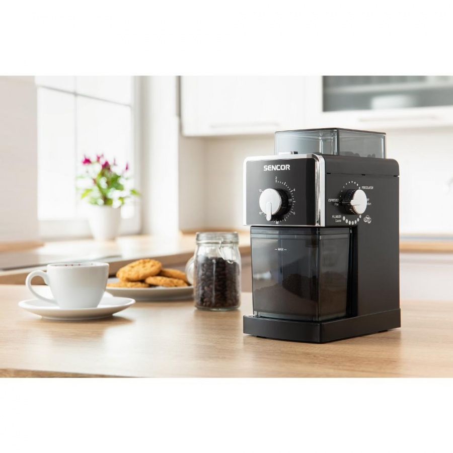 Polizor electric SENCOR SCG 5050BK