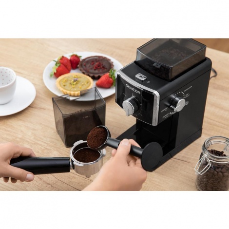 Polizor electric SENCOR SCG 5050BK