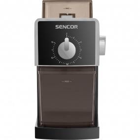 Râșniță electrică SENCOR SCG 5050BK 2