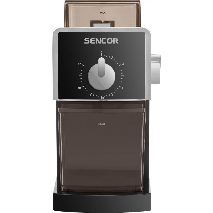 Râșniță electrică SENCOR SCG 5050BK