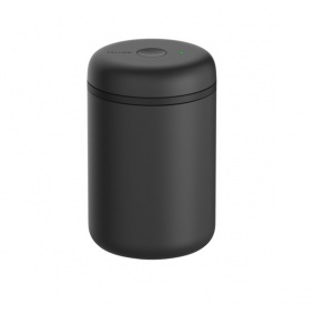 Odkurzacz elektryczny Fellow Atmos 1,2l / 500g czarny