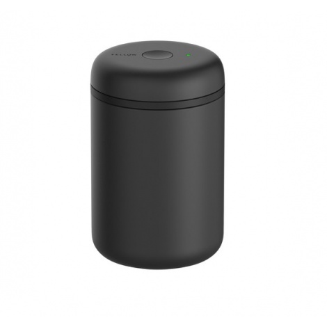 Fellow Atmos aspirator electric canister 1.2l / 500g negru