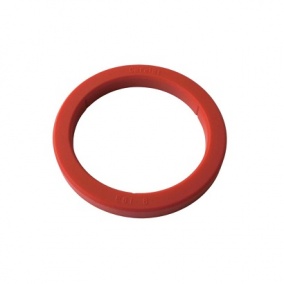 Silicon garnitură cap E61 8 mm