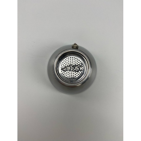 Bialetti Moka Induction 2 cești negru NOU - UZAT/REDUCERE