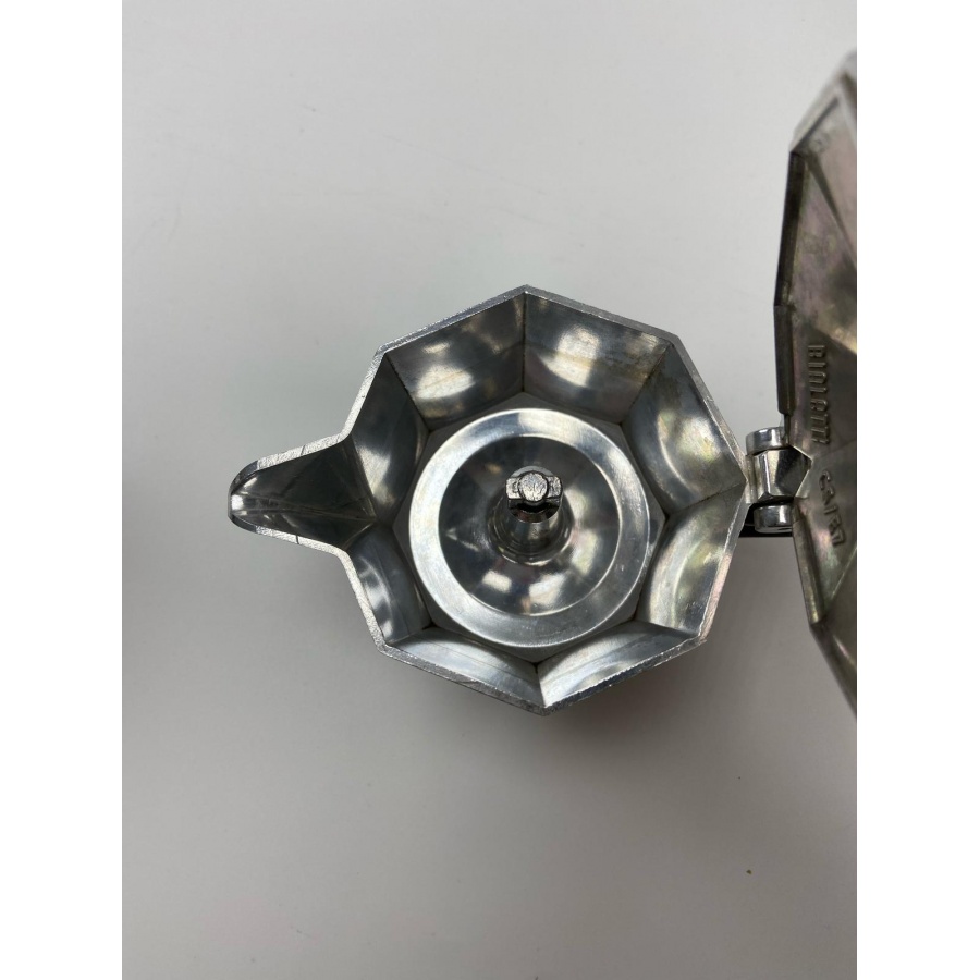 Bialetti Moka Express 3 căni - FOLOSIT / REDUCERE