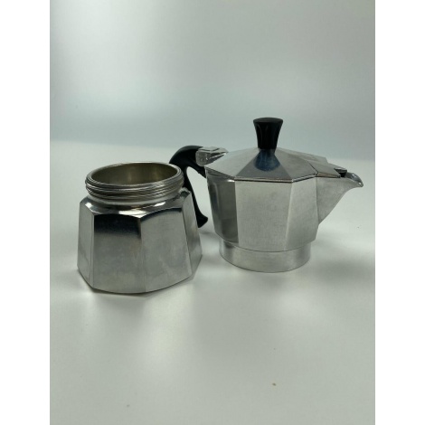Bialetti Moka Express 3 căni - FOLOSIT / REDUCERE