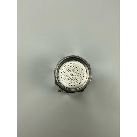 Bialetti Moka Express 3 filiżanki - UŻYWANY/PRZECENIONY