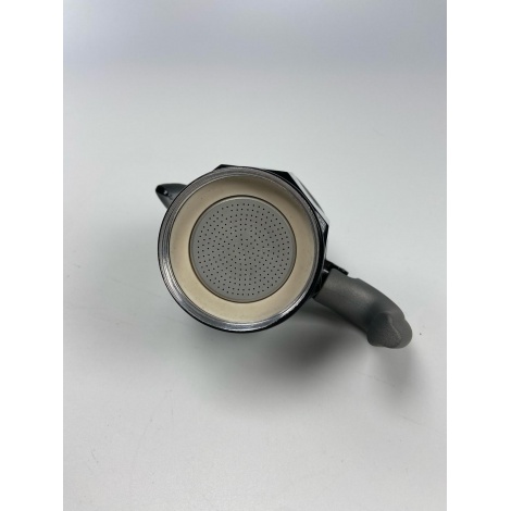 Bialetti Moka Express 3 filiżanki - UŻYWANY/PRZECENIONY